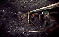 گزارش تصویری / معدن زغال سنگ طبس