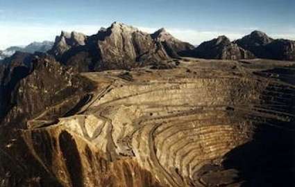 Mexico Congress urges end to Grupo Mexico major copper mine concession