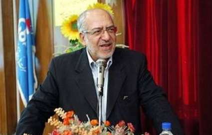 Iran Willing to Invest in Central Asian, African Mining Sector