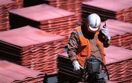 Zambia to ease tax rules on copper exports