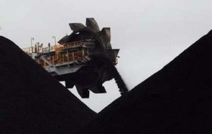 همه چيز درباره معادن زغال سنگ كوهبنان
