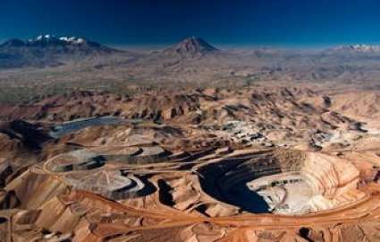 Chinese investment to make Peru world’s second-largest copper producer