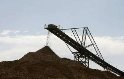 Glencore in talks to mine huge Australian bauxite deposit