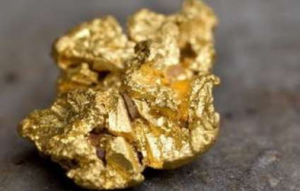 افتتاح معدن طلای زره‌شوران در 7 شهریور
