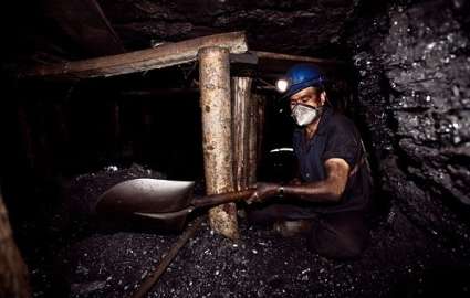 سوءتدبیر دلیل کاهش تولید زغال سنگ کرمان