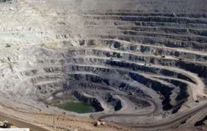 Iron ore extraction tops 10m tons