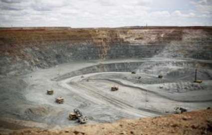 بزرگترین معدن مس زیرزمینی کشور كجاست؟