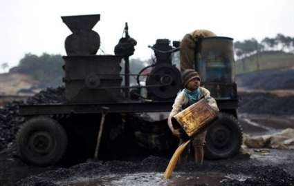 چین واردات زغال‌سنگ با سولفور و خاکستر بالا را ممنوع می‌کند