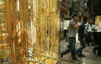 کاهش شدید معاملات طلا و سکه در دو ماه آینده
