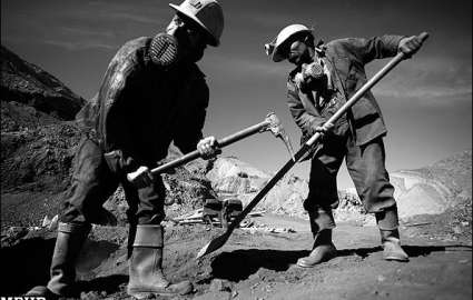 ۹۰ درصد ذخایر معدنی در کرمان اکتشاف نشده‌اند