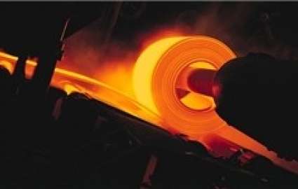 خروج از رکود را در صنعت فولاد لمس می‌کنیم/ تحقق چشم‌اندار ۲۰ ساله فولاد محال است