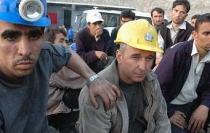ترکيه 7 نفر را در ارتباط با حادثه معدن بازداشت کرد