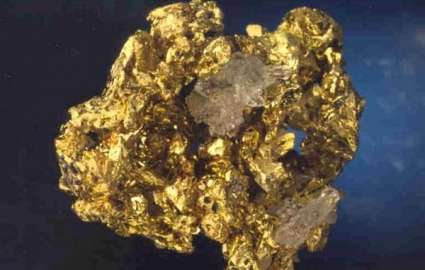 شناسایی بیش از هزار محدوده طلا در کشور