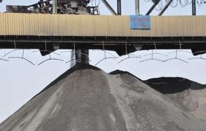 عرضه 60 هزار تن سنگ‌آهن میشدوان در تالار صادراتی