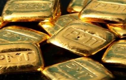 قیمت جهانی طلا در سال 2014 کاهش می یابد