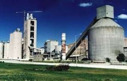 تکمیل کارخانه سیمان خرم آباد درگرو افزایش سرمایه است