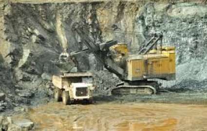 اعتصاب کارگران معدن کوشک بدون هماهنگی کارفرما غیر قانونی‌است