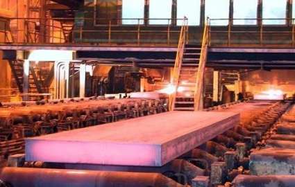 فناوری نوین تولید آهن اسفنجی راهی برای توسعه فولاد
