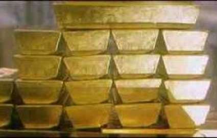 قیمت جهانی طلا ۱.۸ دلار افزایش یافت