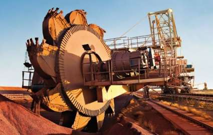 Iron-Ore Miners Cut 140 Million Tons of New Capacity