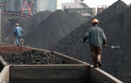 برداشت سالانه پنج میلیون تن زغال سنگ در طبس