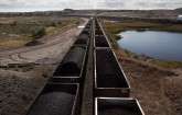 گزارش تصویری/گشتی درون بزرگترین معدن زغال سنگ دنیا