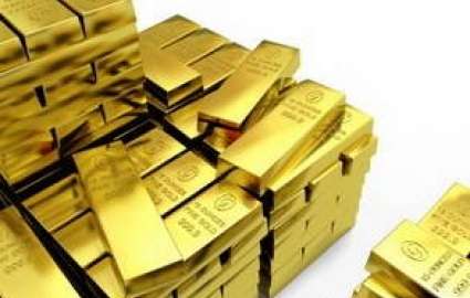 نگرانی از رشد اقتصادی اروپا و چین عامل افزایش قیمت طلا