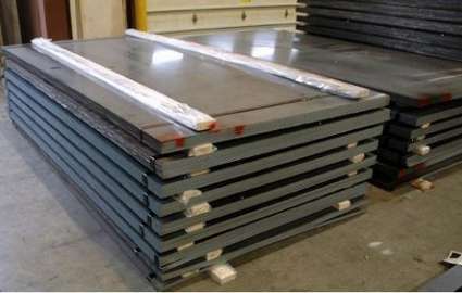 Hormuzgan Steel targets 3m tons production