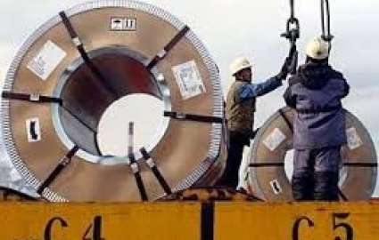 ضرروت توجه به صادرات فولاد در استان