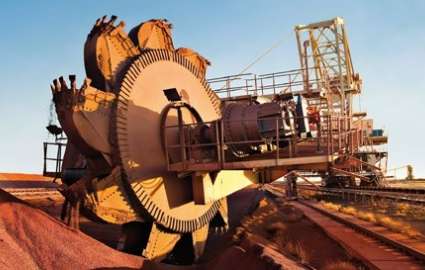 Iron ore forecasts cut by UBS on supply growth and oil rout