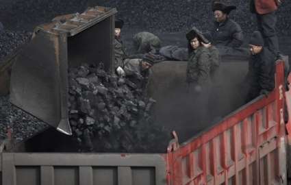 China orders more regions to cut coal consumption