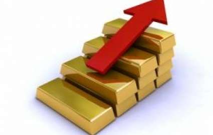 بازار پر از اخبار تقویت‌کننده قیمت طلا