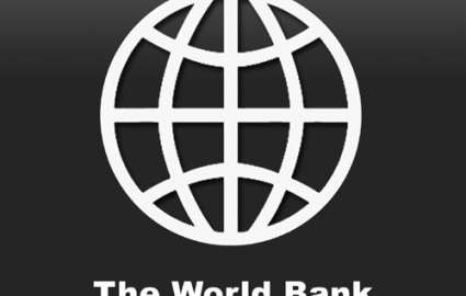 World Bank: Commodities falling like it