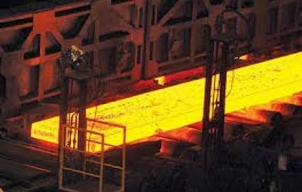 افزایش تولید فولاد و رویای ورود به بازارهای جهانی