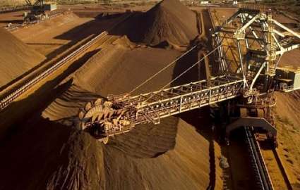 Why iron ore won’t rebound any time soon