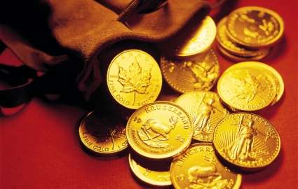 قیمت طلا در آستانه نشست فدرال رزرو افزایش یافت