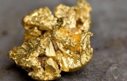 600 میلیارد دلار گردش اقتصادی طلا در دنیا