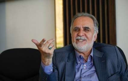 Politics shapes Iranian economy, IMIDRO chief says