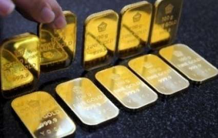 طلا در آسیا گران شد
