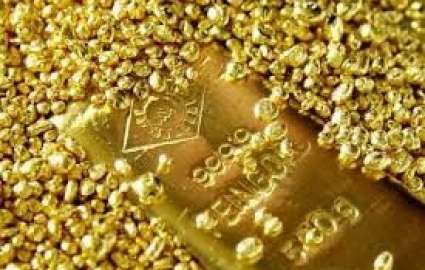 عرضه 100 کیلوگرم شمش طلا در بورس کالا