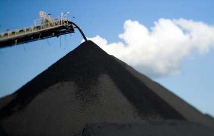 افزایش ۸۰ درصدی استخراج زغال‌سنگ در طبس