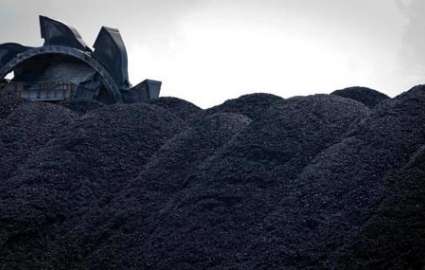ذخاير ۴۵ میلیون تني زغال سنگ در معادن البرز شرقی دامغان