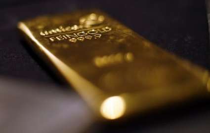 Azerbaijan gold output up 64.4% in Jan-Feb