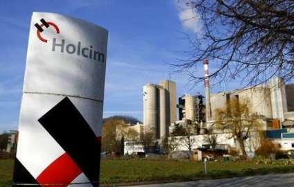 Holcim-Lafarge cement deal hangs in the balance