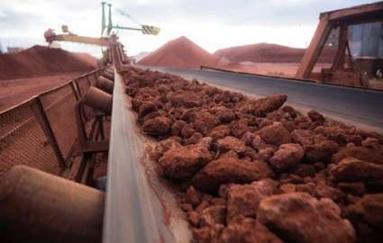 Indonesia says may ease bauxite export ban to help fund new smelters