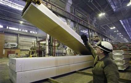 Aluminium firm Rusal says considering more smelter shutdowns