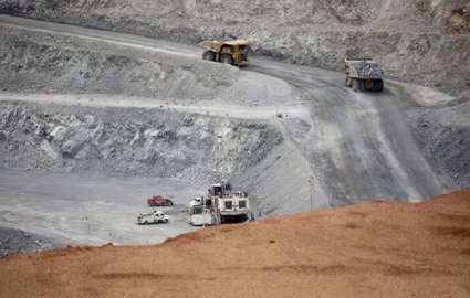 Rio CEO to visit troubled Mongolia copper mine