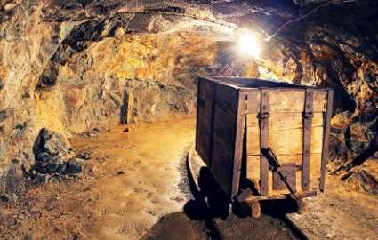 In 20 years, the world may run out of minable gold
