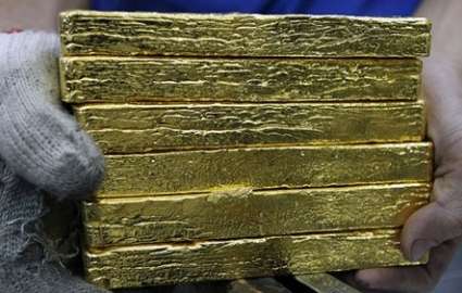 McEwen Mining says robbers stole 7,000 ozs of gold from Mexico mine