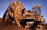 Citigroup sees iron ore falling below $40 on supply, demand pressure